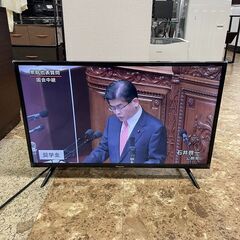 Ｈisense ハイセンス 32H30E 液晶テレビ 32型 2...