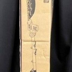 【引取限定】【未使用品】マキタ　MUN301LDSF　300mm充電式ポールバリカン﻿　純正バッテリBL1830B×1　純正充電器DC18SD付　makita【下関店】