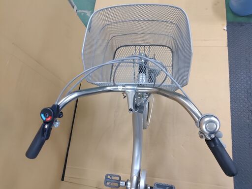 JMH31 カインズホーム ALAISE アライス 三輪自転車 18インチ 【公式通販】