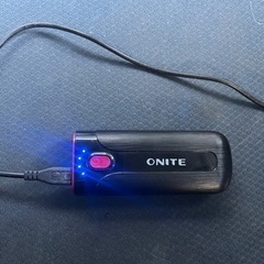 Onite モバイルバッテリー　
