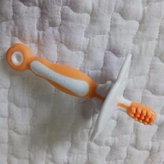 子供用　歯ブラシ