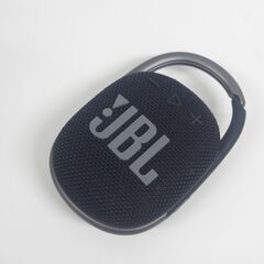 【ネット決済・配送可】JBL CLIP4 Bluetoothポー...