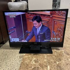 三菱 ブルーレイ＆HDD内蔵 液晶テレビ LCD-A32BHR7...