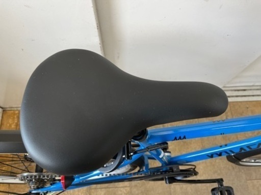 N409☆ムジェロ☆普通自転車☆防犯登録料込 【公式通販】