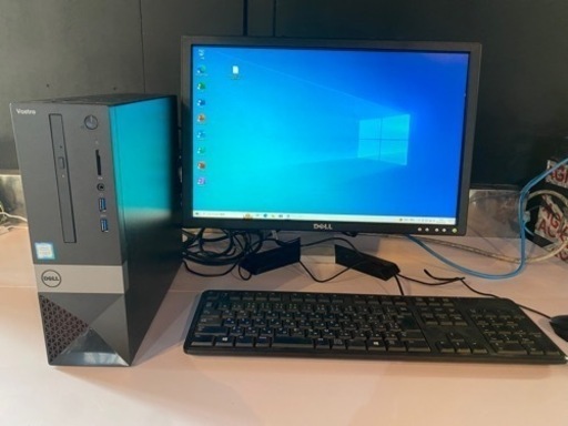 DELL Vostro 3267 Office 2021 Pro価格応談