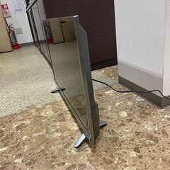 Hisense 液晶テレビ 32型 HJ32K310 2018年製 ハイセンス 東区