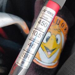 0126-113 ゴルフクラブセット レフティー