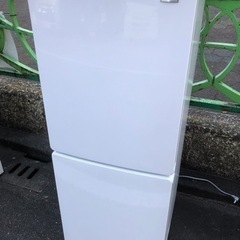 Haier ハイアール 冷凍冷蔵庫 JR-NF148B 2019年製