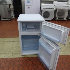 ID 138148 冷凍庫吉井電機 96L 2018年製 AR-975E