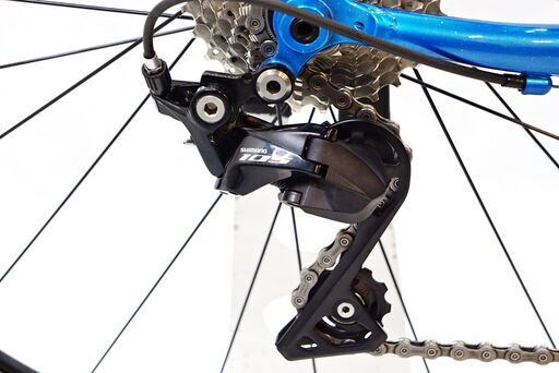 CINELLI 「チネリ」 VIGORELLI ROAD DISC 2020年モデル ロード