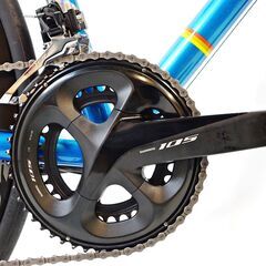 CINELLI 「チネリ」 VIGORELLI ROAD DISC 2020年モデル ロードバイク / 2223012000101