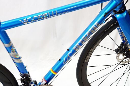 CINELLI 「チネリ」 VIGORELLI ROAD DISC 2020年モデル ロードバイク / 2223012000101 CINELLI 「チネリ」 VIGORELLI ROAD DISC 2020年モデル ロードバイク