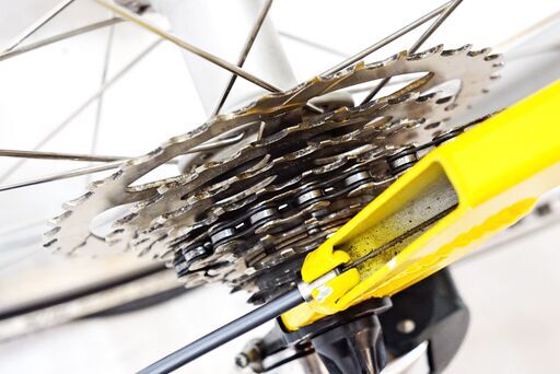 R&M 「ライズアンドミューラー」 BD-1 2000頃 折り畳み自転車