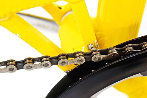 R&M 「ライズアンドミューラー」 BD-1 2000頃 折り畳み自転車