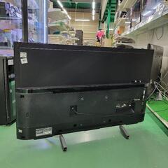 安心の6ヶ月保証付！！ SONY 4K対応液晶テレビ KJ-49X7500F 49インチ 2018