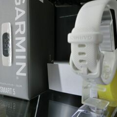 ジモティ来店特価!!! 【GARMIN】VIVOSMART5 J-0160
