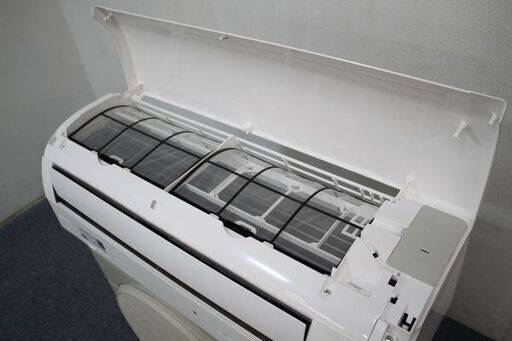 ダイキン/DAIKIN ルームエアコン F22ZTES-W 冷房2.2kw 6畳用 ホワイト