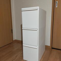 ゴミ箱(60L) 縦型引出し