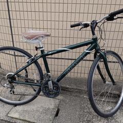 GIANT クロスバイク 良品です 中古車