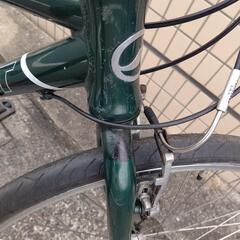 GIANT クロスバイク 良品です 中古車