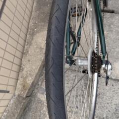 GIANT クロスバイク 良品です 中古車