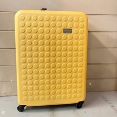 ほぼ未使用　スーツケース