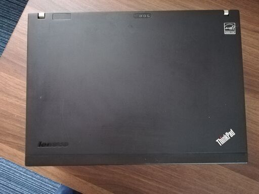 Thinkpad X200中古品