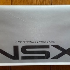 【NSXオーナー専用】NSX取説ビデオ