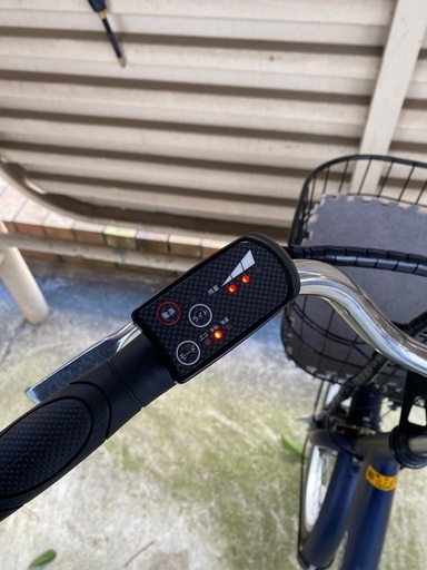 最終値下げ！！稼働5回未満！！電動自転車　suisui20インチ