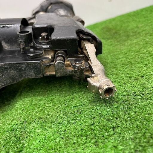 HiKOKI NV65HR2 高圧釘打ち機【野田愛宕店】【店頭取引限定】【中古