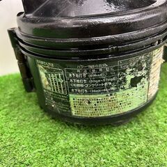 HiKOKI NV65HR2 高圧釘打ち機【野田愛宕店】【店頭取引限定】【中古】ITNUOZT8WLJO