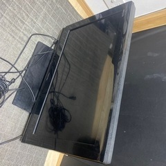 REGZA 液晶テレビ　32型