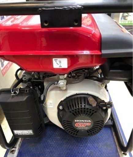 美品】ホンダ CBM2600 発電機【10814556】 【公式通販】