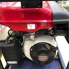 美品】ホンダ CBM2600 発電機【10814556】