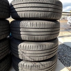 30プリウス 純正タイヤホイール4本セット！