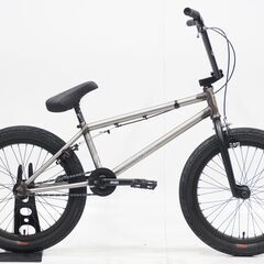 BIANCHI[ビアンキ]ORAGON2 20型BMX(マットブラック)