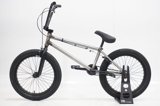 STRANGER 「ストレンジャー」 ROYAL 2021年モデル BMX