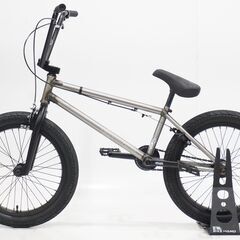 STRANGER 「ストレンジャー」 ROYAL 2021年モデル BMX
