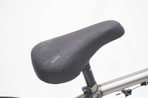 STRANGER 「ストレンジャー」 ROYAL 2021年モデル BMX