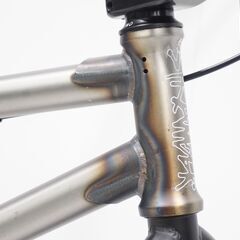 STRANGER 「ストレンジャー」 ROYAL 2021年モデル BMX