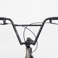 STRANGER 「ストレンジャー」 ROYAL 2021年モデル BMX