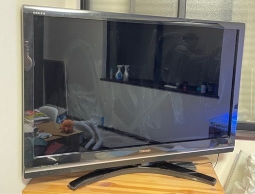 TOSHIBA REGZA 42Z9000 42インチ