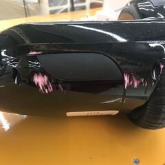 引取限定】ﾒｰｶｰ不明 セグウェイ ※傷有【小倉南区葛原東】