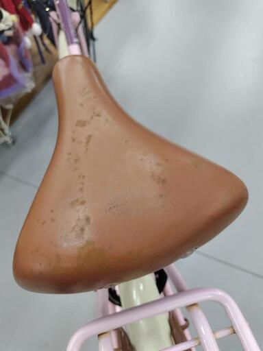 J003★サドル使用感★軽快自転車★LUPINUS★6段変速★LEDオート★26インチ J003☆サドル使用感☆軽快自転車☆LUPINUS☆6段変速☆LED