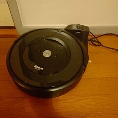 Roomba e5 / ルンバ　e5