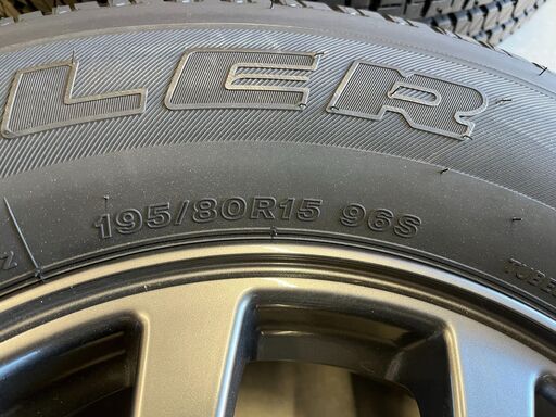 ☆JB74 ☆ジムニー ☆シエラ 純正 ☆15インチホイール 5.5J +5 5穴 