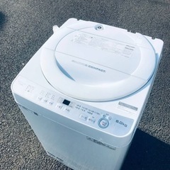 ET2425番⭐️ SHARP電気洗濯機⭐️