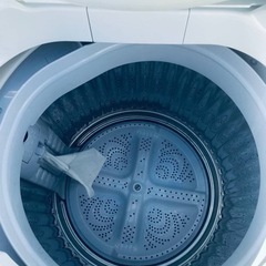 ET2425番⭐️ SHARP電気洗濯機⭐️