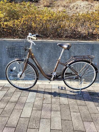 自転車