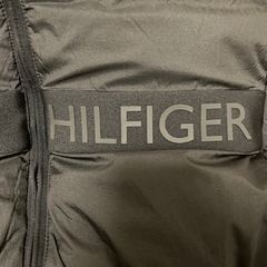 ◎新品未使用◎Tommy Hilfiger (トミーヒルフィガー)ジャケット